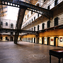 Kilmainham Gaol