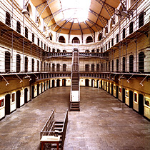 Kilmainham Gaol